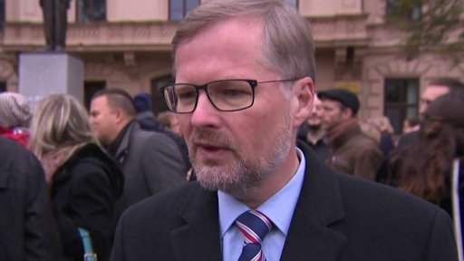 1918–2018: Politické reakce na výročí