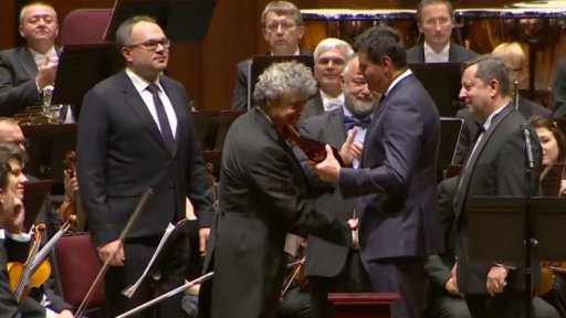 Oslavy 100 let Československa