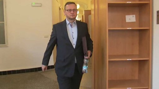 Kauza trafik u soudu