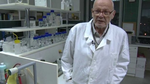 Zemřel profesor Emil Paleček