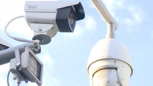 Čínské technologie hlídají občany