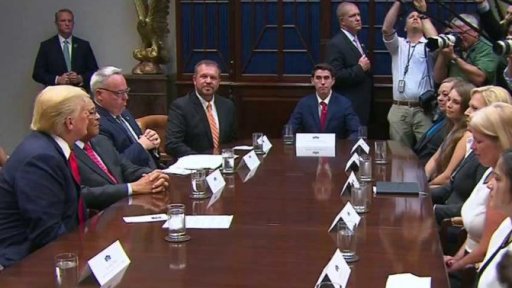 Děti narozené v USA a jejich občanství