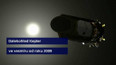 Konec vesmírné mise dalekohledu Kepler
