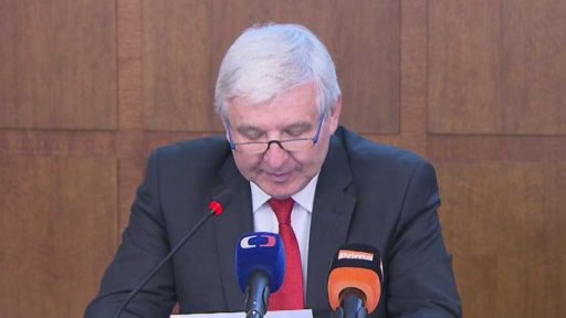 Zvýšení úrokových sazeb