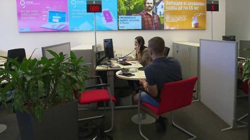 Zvýšení úrokových sazeb