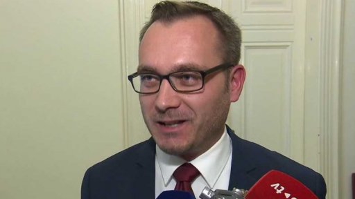 Trest pro Adama B. Bartoše