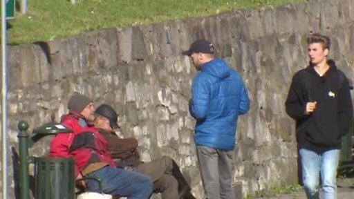 Zákazy ve městech a obcích