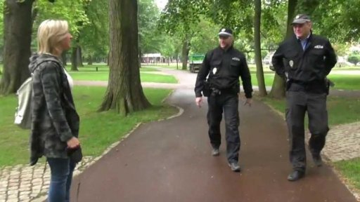 Obecně závazné vyhlášky