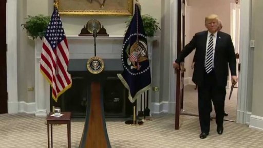 Běženci velkým tématem voleb v USA