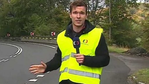 Nejrizikovější úseky v Česku