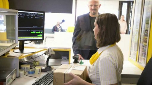 Změny u České pošty