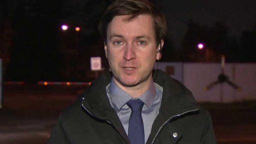 Čtvrtá cesta Miloše Zemana do Číny