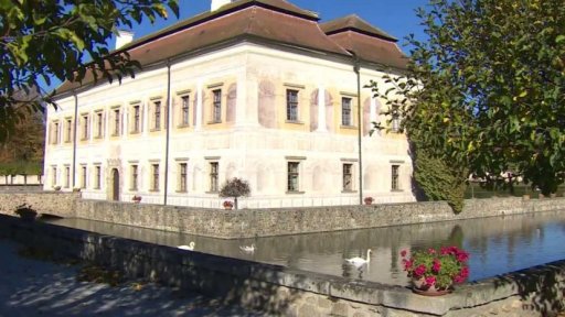 Konec hlavní turistické sezony