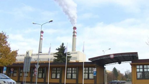 Nový pokus EOP koupit městský podnik?