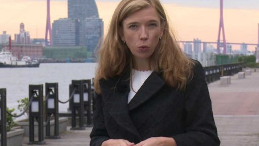 Prezident na čtvrté návštěvě Číny