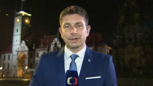 Olomouc před ustavující schůzí zastupitelstva