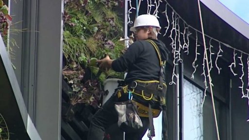 Praha jako místo k bydlení