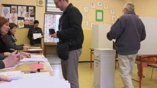 Výsledky komunálních voleb na Slovensku