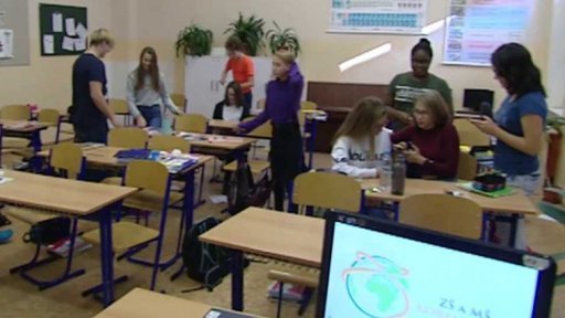 Rodiče dětí v digitální době