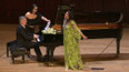 Koncert A. Netrebko