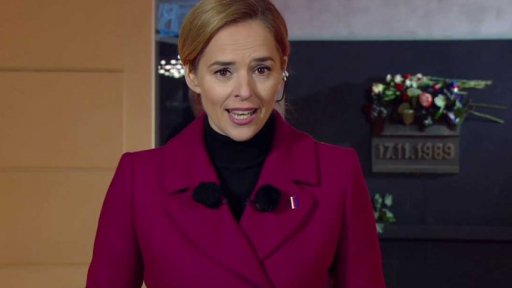 Živě z Národní třídy