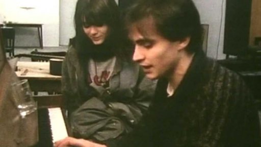 Dobové fotografie z roku 1989