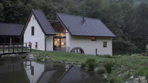 Ceny za nejlepší architekturu