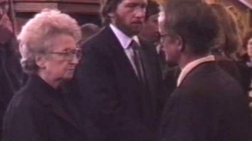 Účastníci třetího odboje