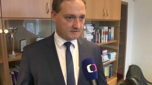 Plagiátorská kauza ve slovenské politice