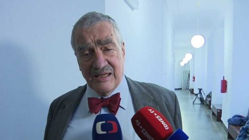 Kauza tzv. poslaneckých trafik