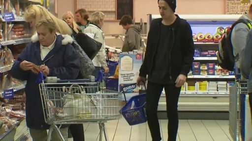 Za co lidé víc utrácejí