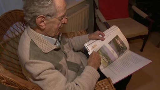 Osud válečného pilota Kurta Taussiga