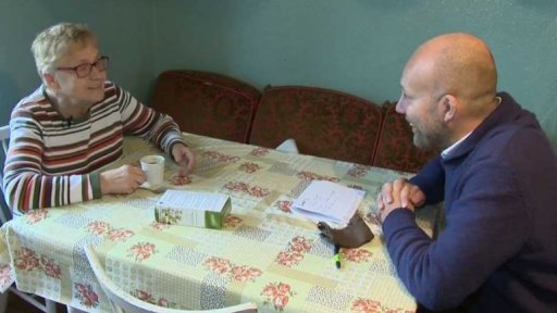 Umělá rohovka vrátila zrak