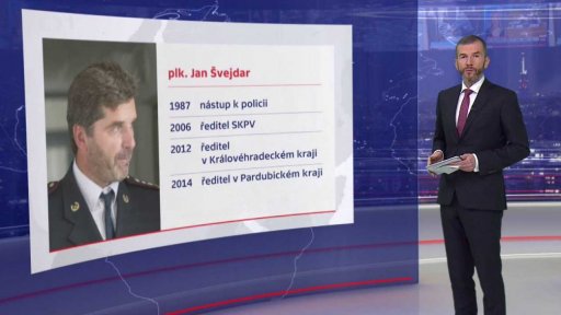 Pochybnosti kolem výběru policejního prezidenta