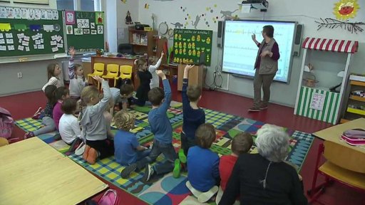 Asistenti jako nejdražší položka inkluze