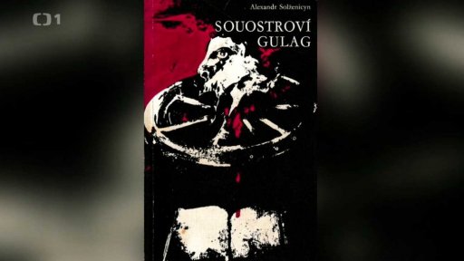 Souhvězdí Gulag spisovatele Karla Pecky