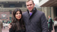Matthew Hedges dostal milost