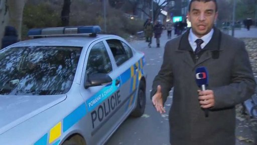 Priority nového policejního prezidenta