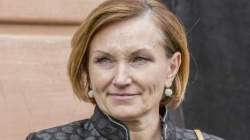 Odvolaná řediteka VFN