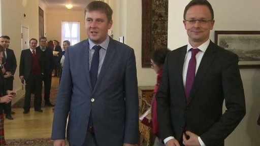 Zahraniční politika ministra Petříčka