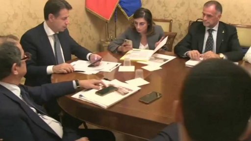 Itálie výrazně zpřísnila imigrační zákony