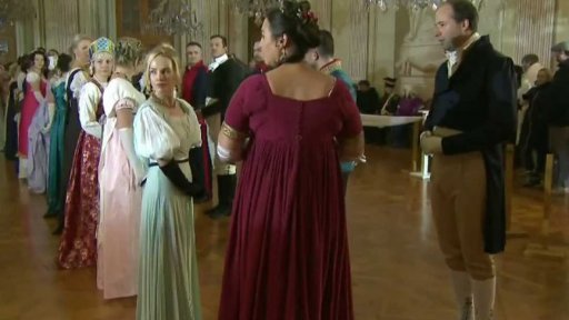 Speciální noční prohlídky