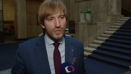 Zdanění nového typu cigaret