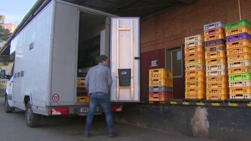 Pojízdné prodejny místo kamenných obdchodů