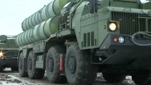 Napětí mezi Ukrajinou a Ruskem