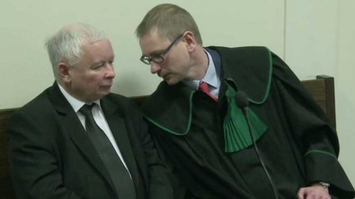 Omluva za výroky o katastrofě ve Smolensku