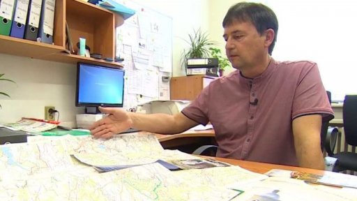 Mírná tolerance alkoholu pro cyklisty?