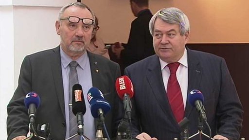 Zdanění církevních restitucí