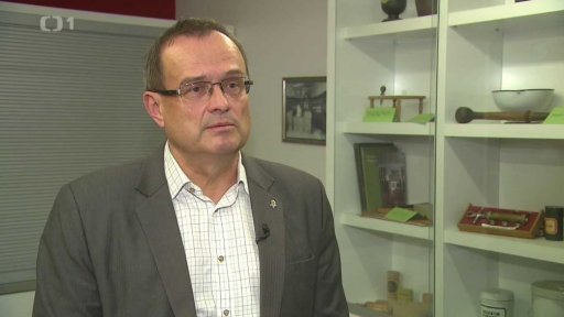 Zátah proti výrobcům pervitinu