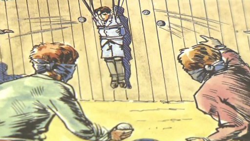 80 let příběhů Mirka Dušína a jeho přátel